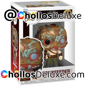Funko Pop! House Of The Dragon Crabfeeder