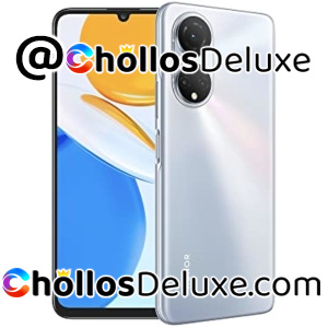 Honor X7 4GB‑128GB Smartphone