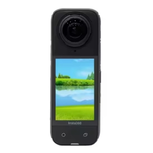Insta360 X4 Cámara Acción 360 8K Impermeable