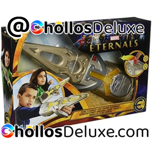 Marvel Eternals Guante Cosmic FX