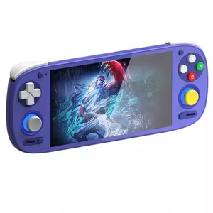 Retroid Pocket 5 Consola Portátil 5.5" OLED Android 13