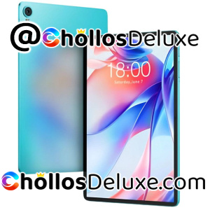 Teclast P30 4GB‑128GB Tablet