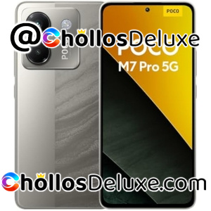 Xiaomi Poco M7 Pro 5G 8GB-256GB