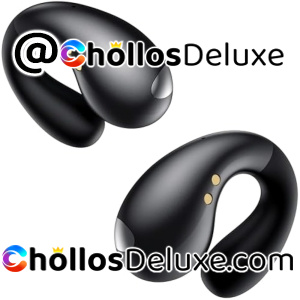 Auriculares Conducción Ósea Bluetooth 5.3