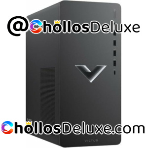 HP Victus 15L Sobremesa i7-13700F 16GB-1TB RTX 3050