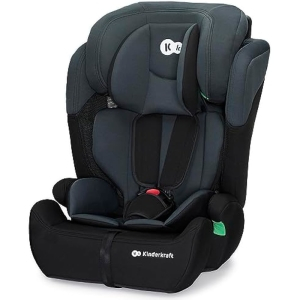 Kinderkraft Comfort Up I-Size Silla Coche 76-150cm Grupo 1/2/3