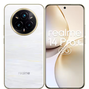 Realme 14 Pro+ 5G 12GB-512GB Smartphone