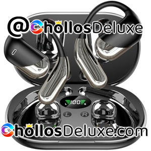 Auriculares Traducción IA 3 en 1 Inalámbricos +144 Idiomas