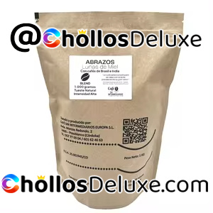 Café Abrazos Molido Tostado Semanal Intensidad Media 1Kg
