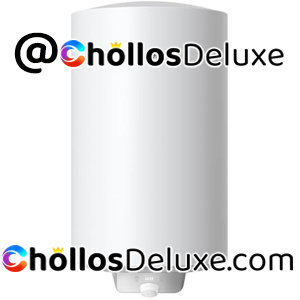 Comfee D80‑15EFG Calentador Agua Eléctrico 80L WiFi