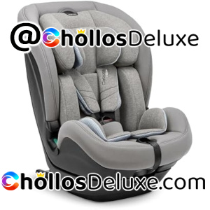Inglesina Caboto i‑Size Silla Coche 76‑150cm 15 Meses‑12 Años