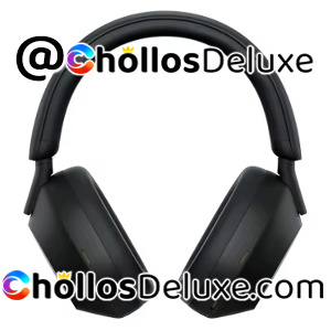 Sony WH-1000XM5 Auriculares Inalámbricos Cancelación Ruido 30h