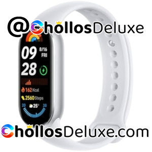 Xiaomi Smart Band 9 Pulsera Actividad Inteligente