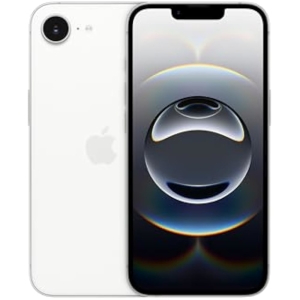Apple iPhone 16E Smartphone 512GB