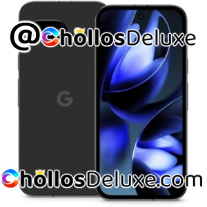 Google Pixel 9A 128GB Smartphone