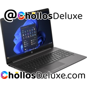 HP Portátil 15,6" Intel Core i5-1335U 16GB-512GB