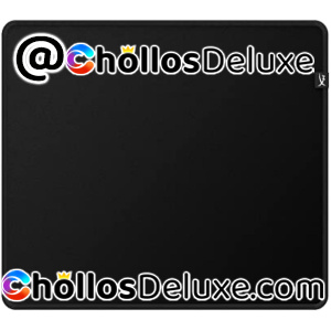 HyperX Pulsefire Mat Alfombrilla Gaming Antideslizante L