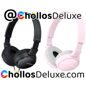 Sony MDR-ZX110 Auriculares Diadema Cerrados