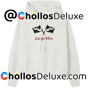 Springfield Sudadera Mujer Capucha