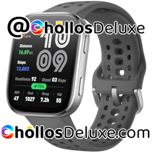 Amazfit Bip 6 Reloj Inteligente 46mm