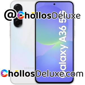 Samsung Galaxy A36 5G 6GB-128GB Smartphone