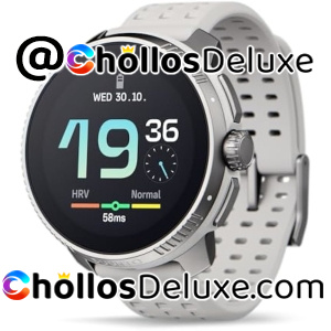 Suunto Race Smartwatch Deportivo 1,43" AMOLED GPS Doble Frecuencia