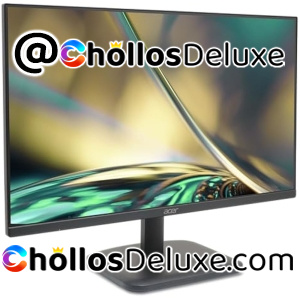 Acer Monitor 24" Full HD IPS 100Hz