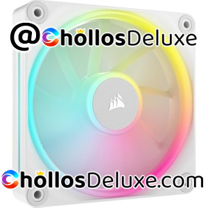 Corsair iCUE Link LX120 Ventilador 120mm RGB