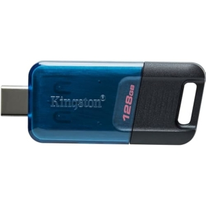 Kingston DataTraveler USB-C 128GB Memoria Flash