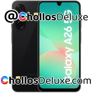 Samsung Galaxy A26 5G 6GB‑128GB Smartphone