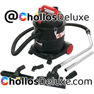 Trend T32 Aspirador Clase M 800W 20L Obra