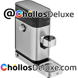 WMF Lumero Molinillo Café Eléctrico 150W