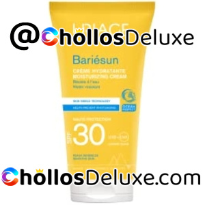 Bariésun Crema Solar SPF30+ Protección Facial 50ml