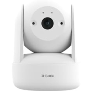 D-Link DCS-6501LH Cámara Seguridad WiFi 2K 340°