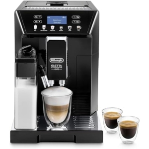 De'Longhi Eletta Cappuccino Máquina Café Automática Espresso +Saldo