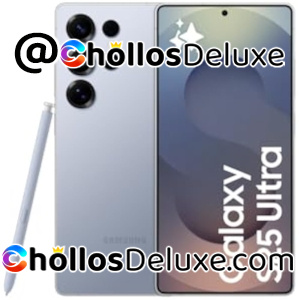 Samsung Galaxy S25 Ultra 12GB‑512GB Smartphone