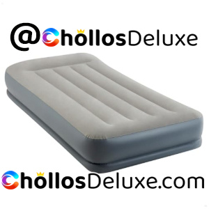 Intex Dura-Beam Pillow Rest Colchón