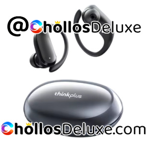 Lenovo XT55 Auriculares Bluetooth 5.4