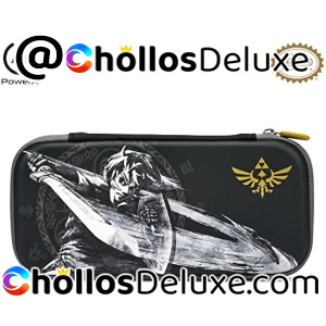 Power A Estuche Nintendo Switch/Switch Lite