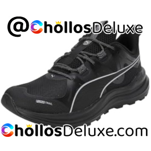 Puma Reflect Lite Trail Zapatillas Running