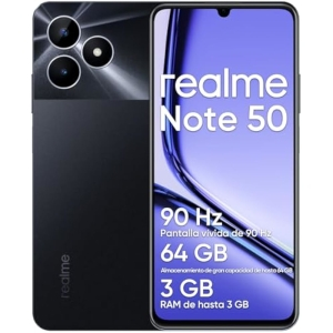 Realme Note 50 3GB-64GB