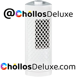 Russell Hobbs Miniventilador Portátil 33cm 3 Velocidades Oscilación