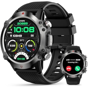 Smartwatch 100 Modos Deportivos Android/iOS