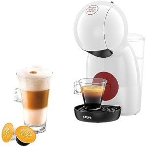 Krups Piccolo XS KP1A3110 Cafetera Cápsulas 15 Bares