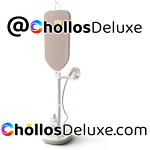 Philips Serie 6000 AIS6010/10 Plancha All In One 1800W