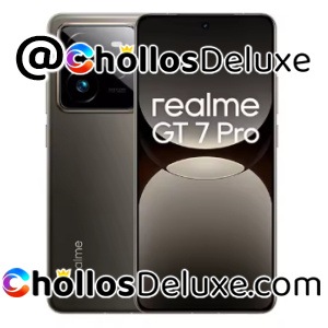 Realme GT 7 Pro 12GB‑256GB Smartphone 5G
