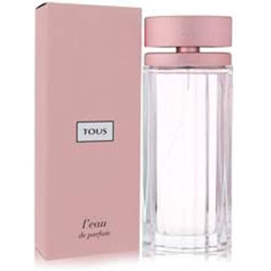 Tous L’Eau Eau De Parfum Mujer 90ml Vaporizador