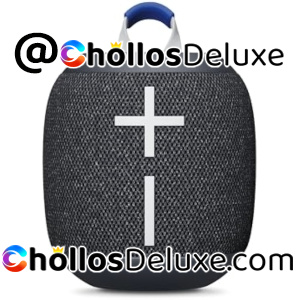 Ultimate Ears Wonderboom 4 Altavoz Bluetooth 360° Flotante IP67