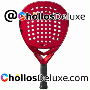 Wilson Bela Team V2 Pala Pádel Polivalente