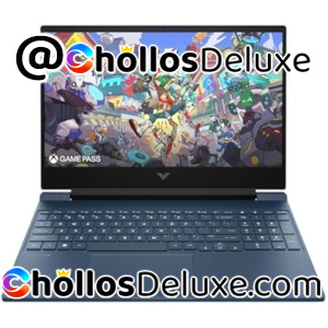 HP Victus 15 i7-13620H 16GB-512GB RTX 4050 Portátil Gaming